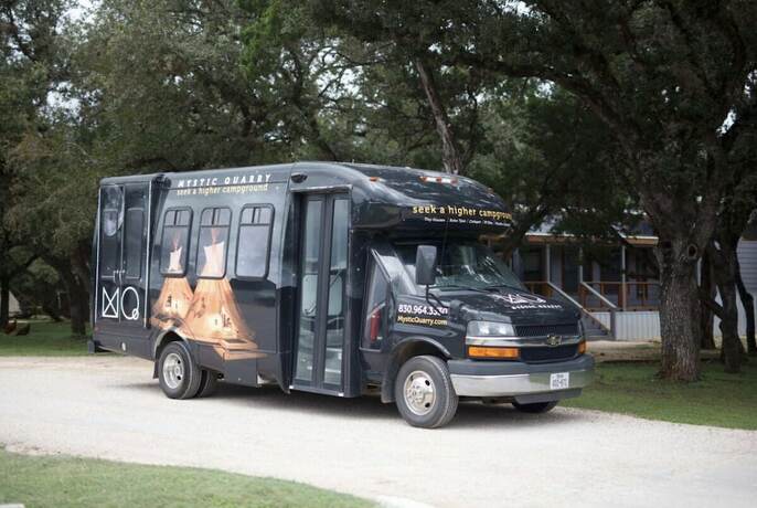 Imagen general del Hotel Mystic Quarry. Foto 8