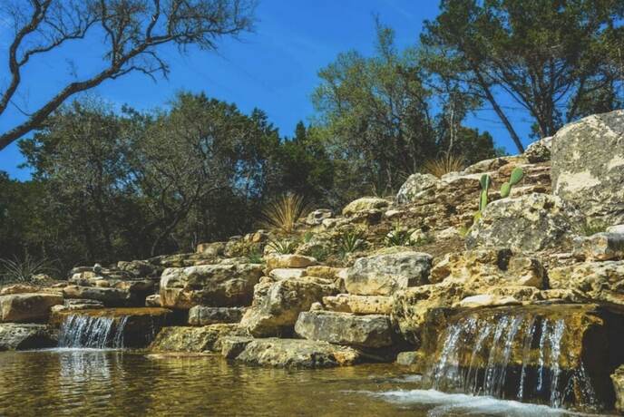 Imagen general del Hotel Mystic Quarry. Foto 10