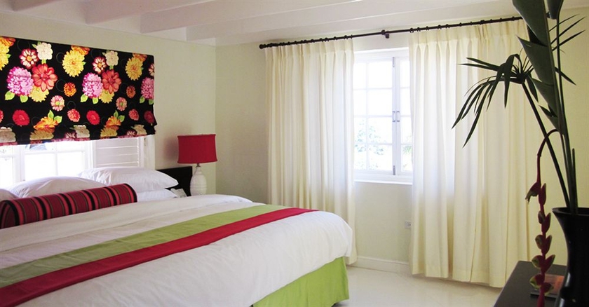 Imagen de la habitación del Hotel Mystic Ridge Resort. Foto 3