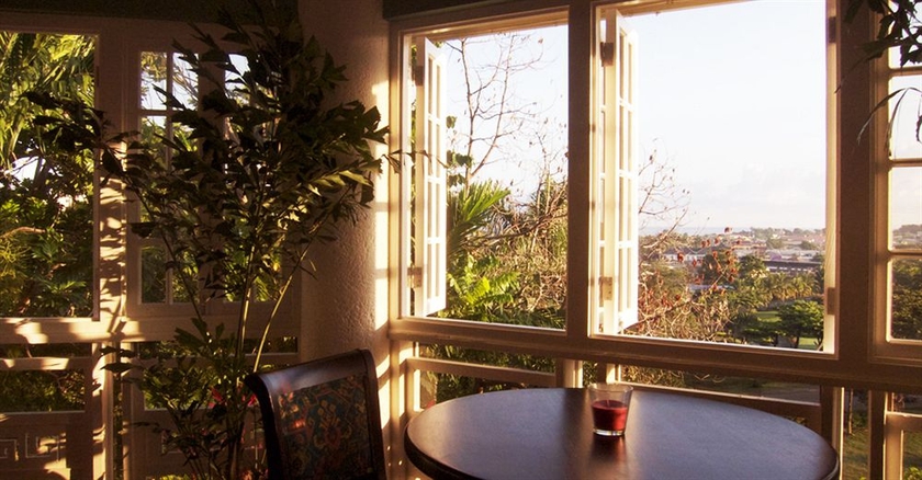 Imagen de los interiores del Hotel Mystic Ridge Resort. Foto 8