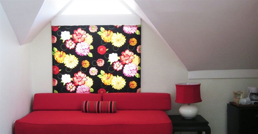 Imagen de los interiores del Hotel Mystic Ridge Resort. Foto 9