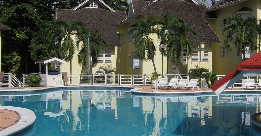 Imagen general del Hotel Mystic Ridge Resort. Foto 2