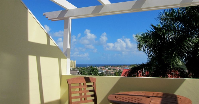 Imagen de los exteriores del Hotel Mystic Ridge Resort. Foto 7