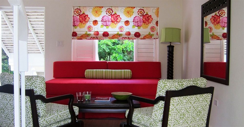 Imagen de los interiores del Hotel Mystic Ridge Resort. Foto 11