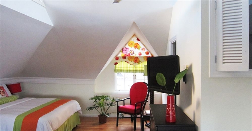 Imagen de la habitación del Hotel Mystic Ridge Resort. Foto 4