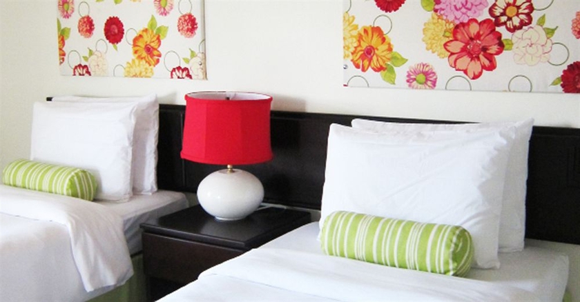 Imagen de la habitación del Hotel Mystic Ridge Resort. Foto 5