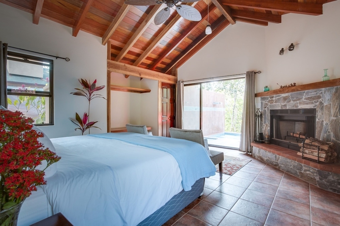 Imagen de la habitación del Hotel Mystic River Resort. Foto 3