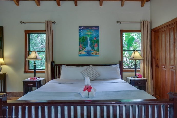 Imagen de la habitación del Hotel Mystic River Resort. Foto 5