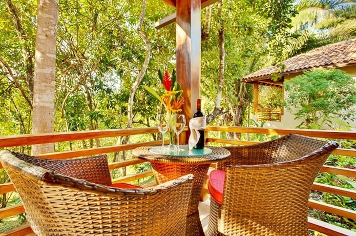 Imagen general del Hotel Mystic River Resort. Foto 1