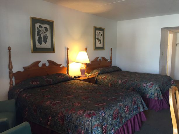 Imagen de la habitación del Hotel Mystic Sea Resort. Foto 5