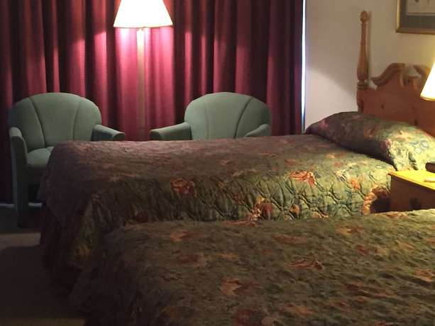 Imagen de la habitación del Hotel Mystic Sea Resort. Foto 9