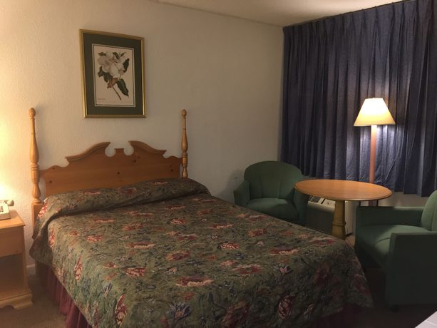 Imagen de la habitación del Hotel Mystic Sea Resort. Foto 15