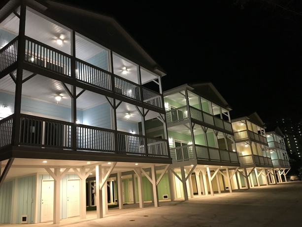 Imagen de la habitación del Hotel Mystic Sea Resort. Foto 16