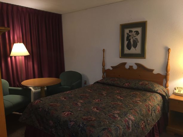 Imagen de la habitación del Hotel Mystic Sea Resort. Foto 17