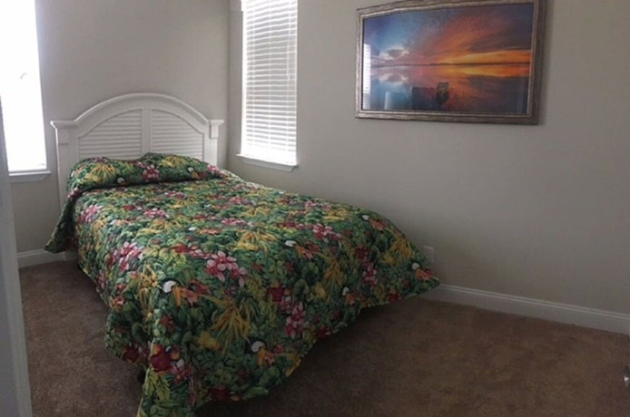 Imagen de la habitación del Hotel Mystic Sea Resort. Foto 18
