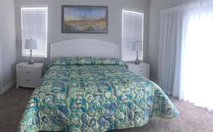Imagen de la habitación del Hotel Mystic Sea Resort. Foto 19