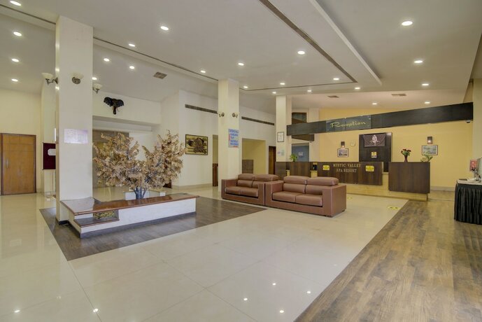 Imagen general del Hotel Mystic Valley Spa Resort. Foto 2