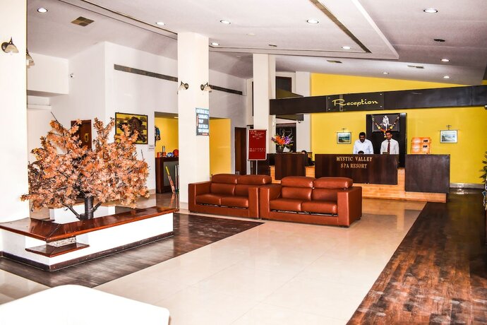 Imagen general del Hotel Mystic Valley Spa Resort. Foto 4