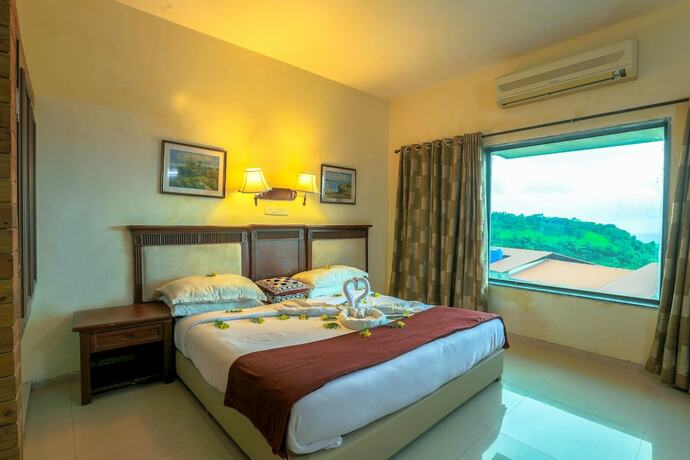 Imagen general del Hotel Mystic Valley Spa Resort. Foto 5