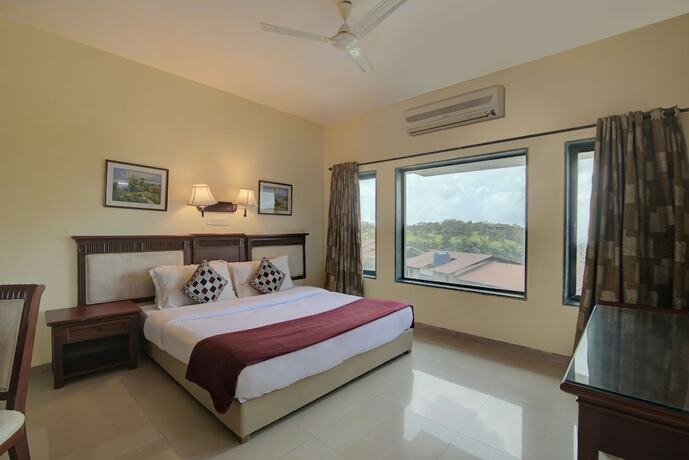 Imagen general del Hotel Mystic Valley Spa Resort. Foto 6