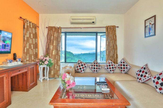 Imagen general del Hotel Mystic Valley Spa Resort. Foto 10