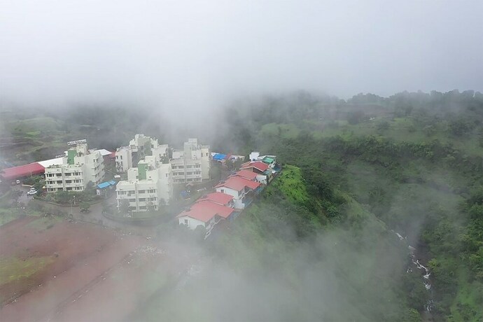 Imagen general del Hotel Mystic Valley Spa Resort. Foto 1