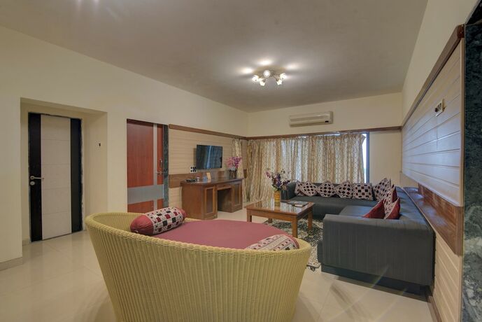 Imagen de la habitación del Hotel Mystic Valley Spa Resort. Foto 27