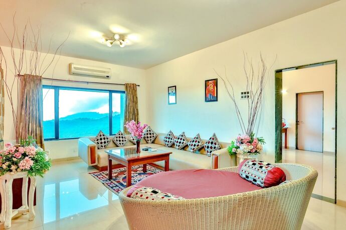 Imagen de la habitación del Hotel Mystic Valley Spa Resort. Foto 34