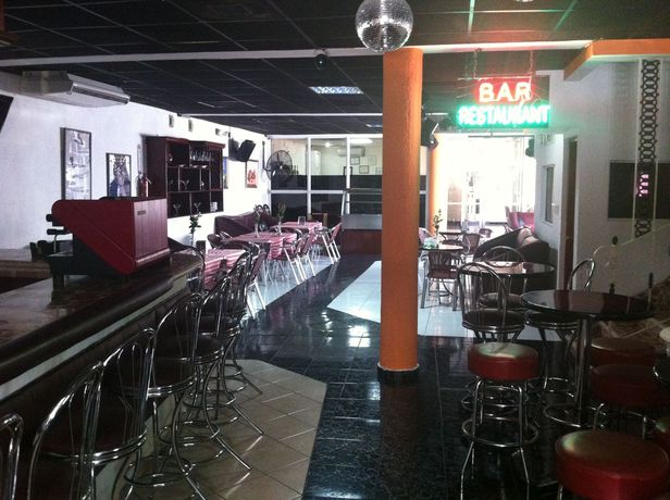 Imagen de los exteriores del Hotel Mystik. Foto 15