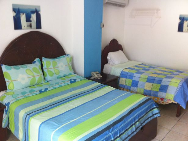 Imagen general del Hotel Mystik. Foto 2