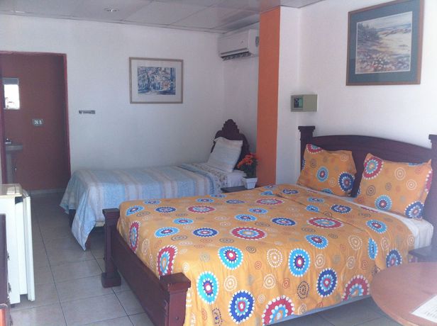 Imagen de la habitación del Hotel Mystik. Foto 14