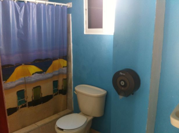 Imagen general del Hotel Mystik. Foto 4