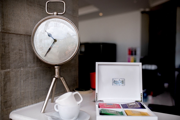 Imagen de la habitación del Hotel Mystik Life Style. Foto 5