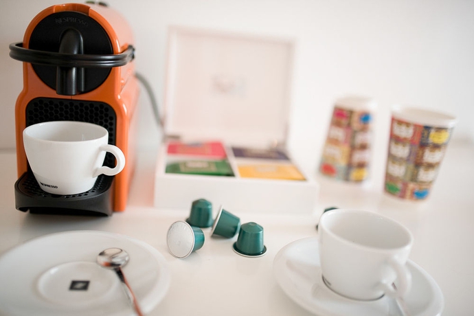 Imagen de la habitación del Hotel Mystik Life Style. Foto 6