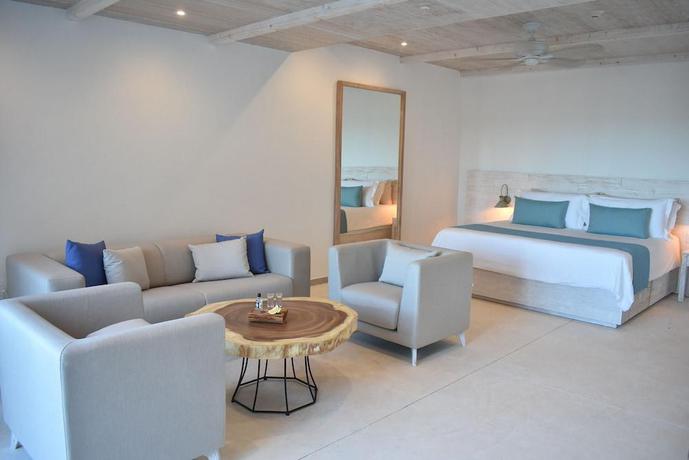 Imagen general del Hotel Mystique Holbox By Royalton, A Tribute Portfolio Resort. Foto 6