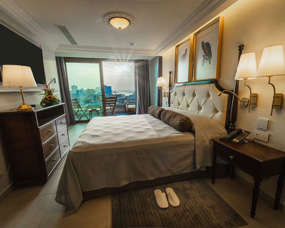Imagen de la habitación del Hotel Mystique Regis Habana by Royalton. Foto 6
