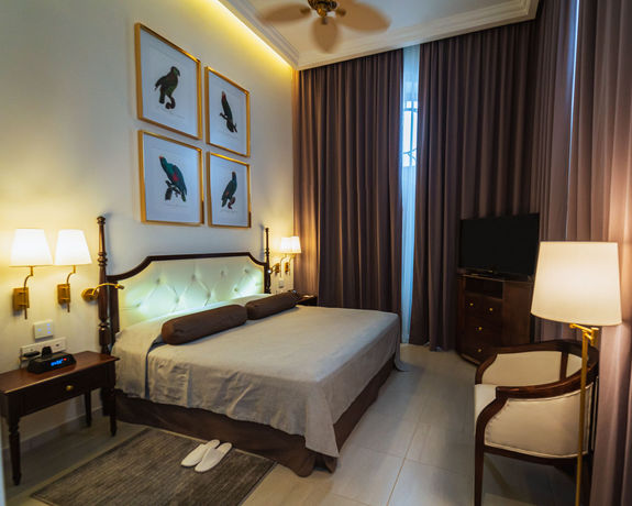 Imagen de la habitación del Hotel Mystique Regis Habana by Royalton. Foto 7