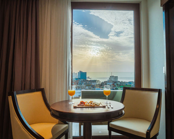 Imagen general del Hotel Mystique Regis Habana by Royalton. Foto 2