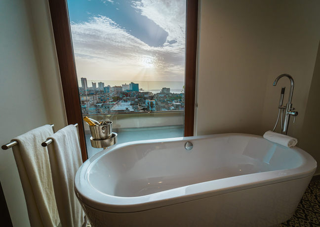 Imagen de la habitación del Hotel Mystique Regis Habana by Royalton. Foto 8