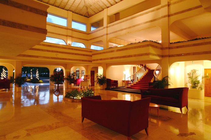 Imagen de los interiores del Hotel Mystique Royal St. Lucia by Royalton. Foto 16