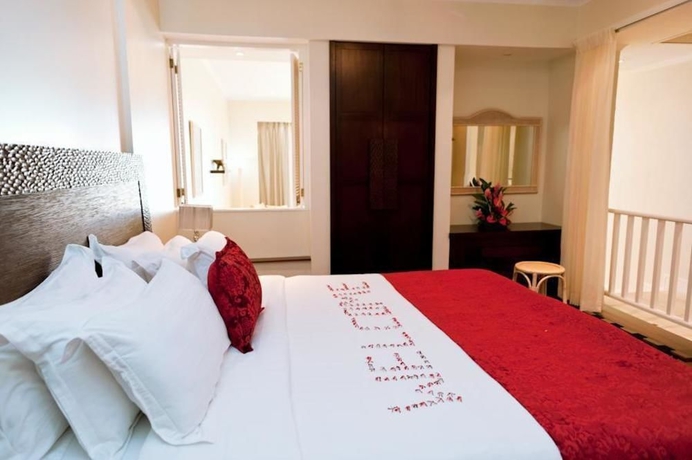 Imagen de la habitación del Hotel Mystique Royal St. Lucia by Royalton. Foto 5