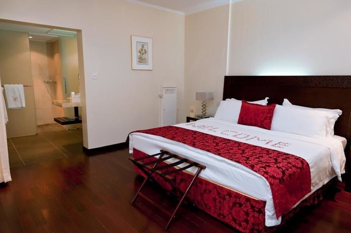 Imagen de la habitación del Hotel Mystique Royal St. Lucia by Royalton. Foto 6