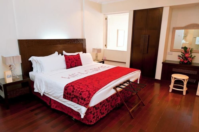 Imagen de la habitación del Hotel Mystique Royal St. Lucia by Royalton. Foto 7