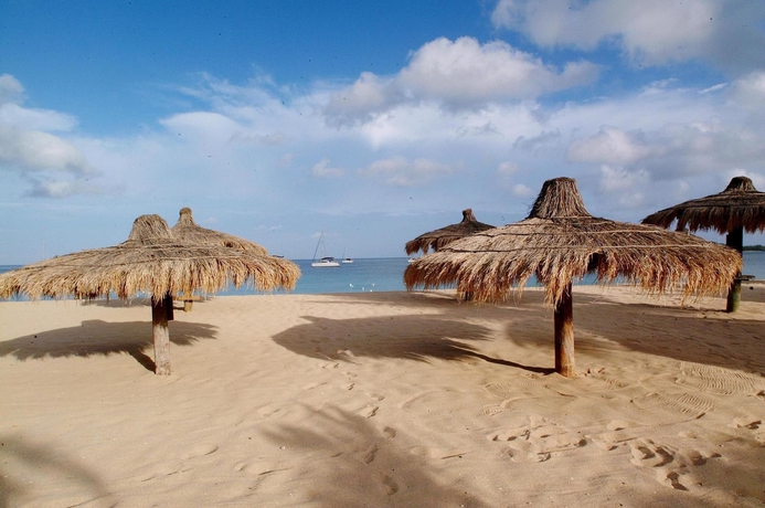 Imagen de los exteriores del Hotel Mystique Royal St. Lucia by Royalton. Foto 11