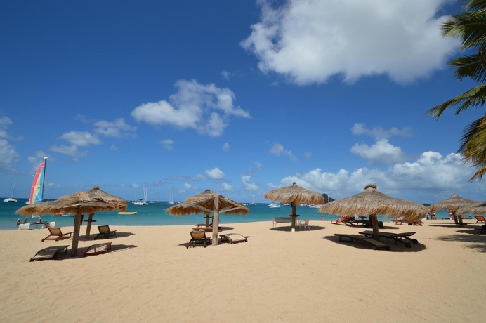 Imagen de los exteriores del Hotel Mystique Royal St. Lucia by Royalton. Foto 12