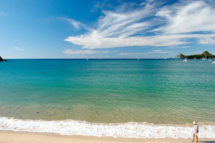 Imagen de los exteriores del Hotel Mystique Royal St. Lucia by Royalton. Foto 13