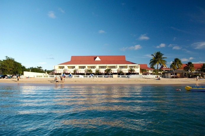 Imagen de los exteriores del Hotel Mystique Royal St. Lucia by Royalton. Foto 14