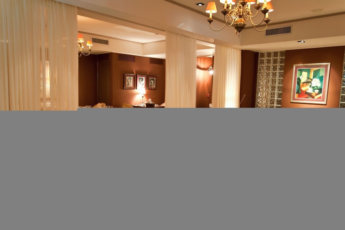 Imagen del bar/restaurante del Hotel Mystique Royal St. Lucia by Royalton. Foto 2
