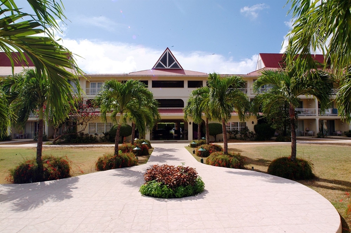 Imagen de los exteriores del Hotel Mystique Royal St. Lucia by Royalton. Foto 15