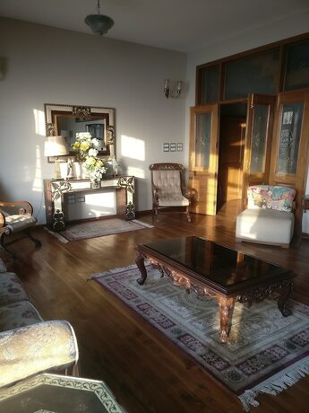 Imagen general del Hotel Mysty View. Foto 1